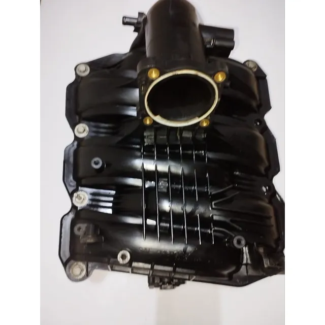Múltiple De Admisión Jeep Cherokee Kk/dakota (2008/14) 3.7