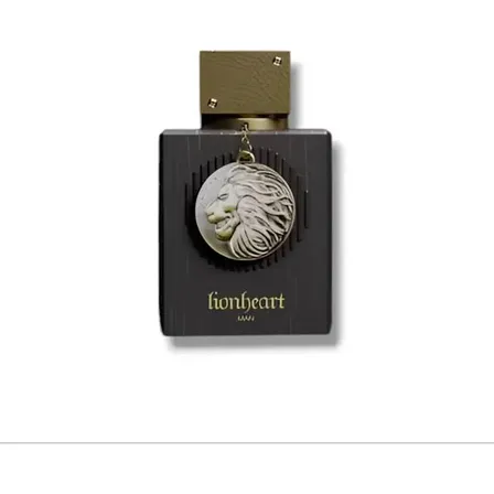 Perfume Club De Nuit Lionheart Armaf Man 100ml Eau de parfum Hombre