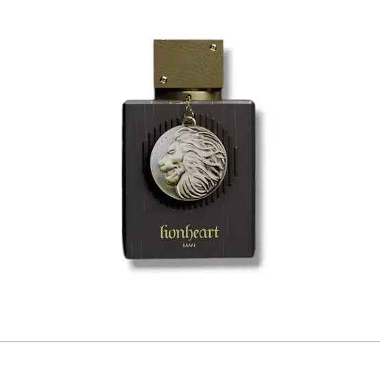 Club De Nuit Lionheart Armaf Man 100ml Genuino Edp