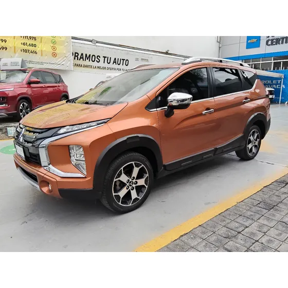 Mitsubishi Xpander 5p Limited L4/1.5 Aut