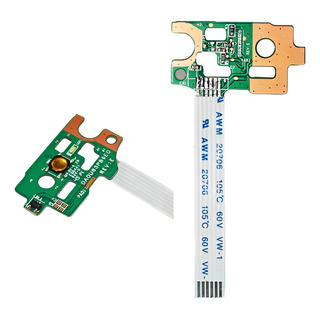 Boton Encendido Para Hp 14-y002la 14-w 15-f 15-n Da0u83pb6e0 Boton Encendido Para Hp 14-y002la 14-w 15-f 15-n Da0u83pb6e0