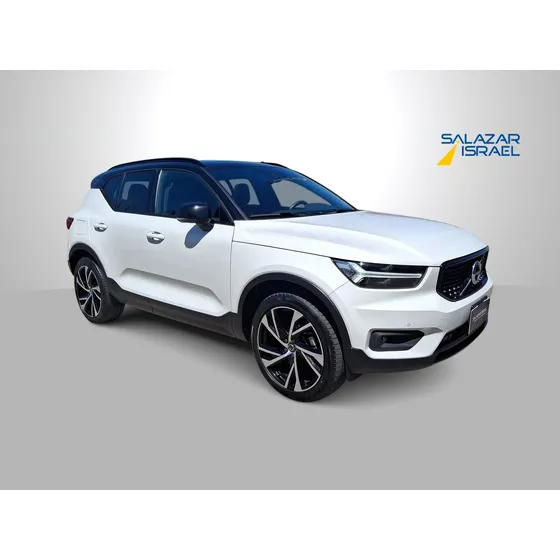 Volvo Xc40 Xrs