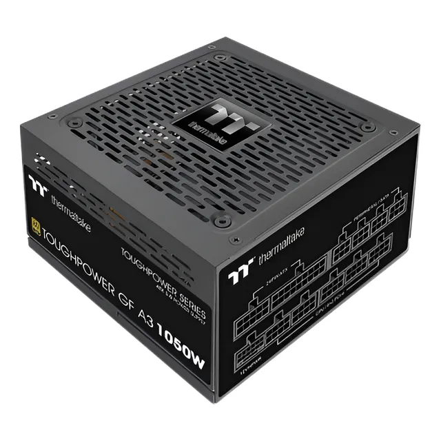 FUENTE 1050W THERMALTAKE TOUGHPOWER GF A3 80 PLUS GOLD