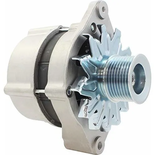 Nuevo Alternador Mahle Original Compatible Con Aplicaciones 