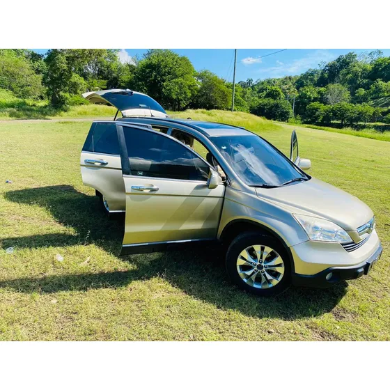 Te Vendo Crv Dorada 2008.