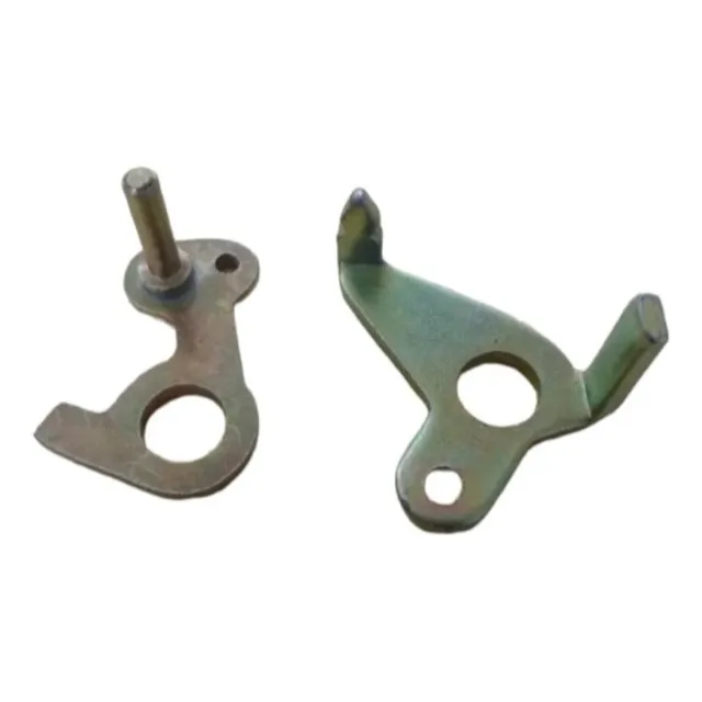 Levas De Cebador Carburador Solex Eies