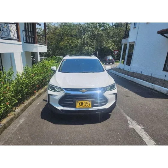 Chevrolet Tracker Premier 1.2 Turbo
