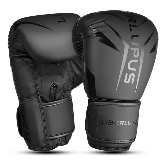 Guantes De Boxeo Para Adultos