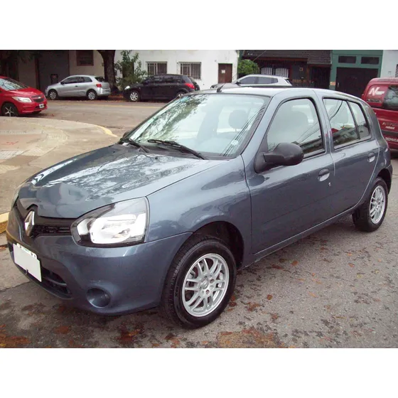 Renault Clio Clio Mio P Dynamique