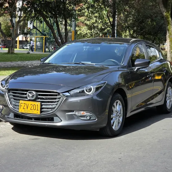 Mazda 3 2020 2.0 Sport Touring
