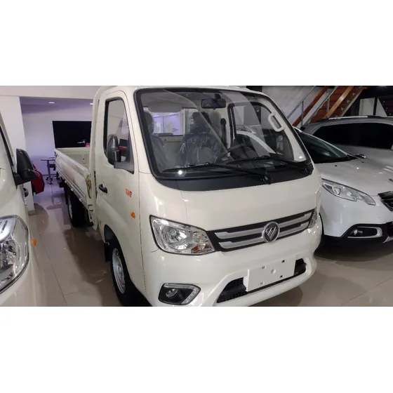 Foton Aumark Tm1 C/s
