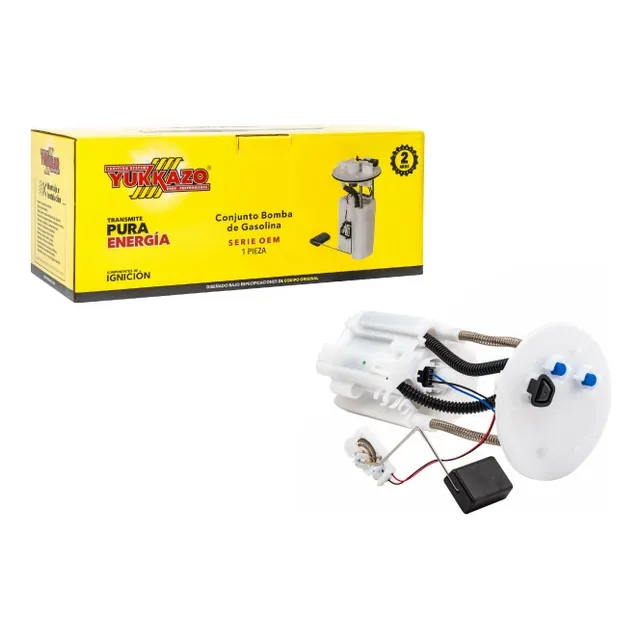 Conjunto Bomba De Gasolina Yukkazo Toyota 4runner 4.0 03-08
