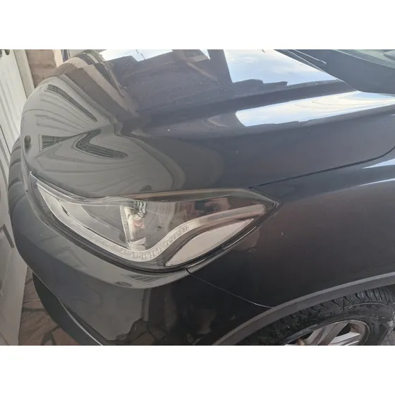 Chevrolet Tracker Premier Manual Transmicion