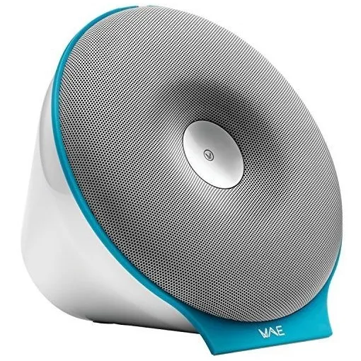 Hercules Waebtp02wb Altavoz Bluetooth Portatil  Venta Al Por