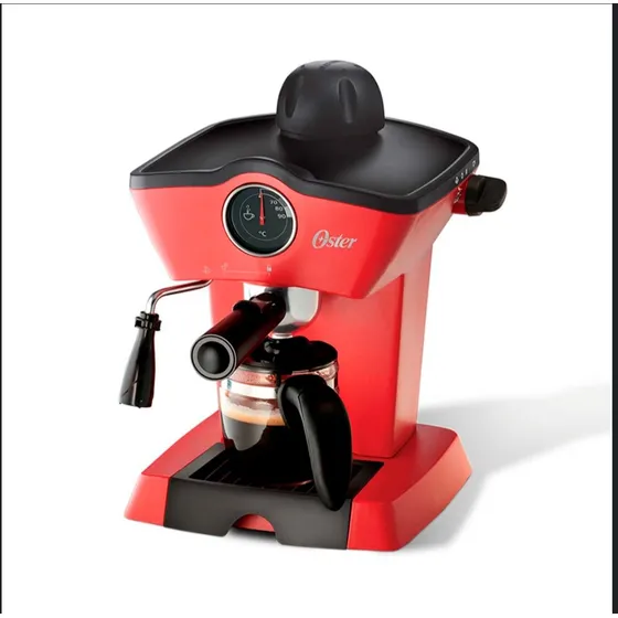 Cafetera Espresso Y Capuchino Marca Oster En Buenas Condicio