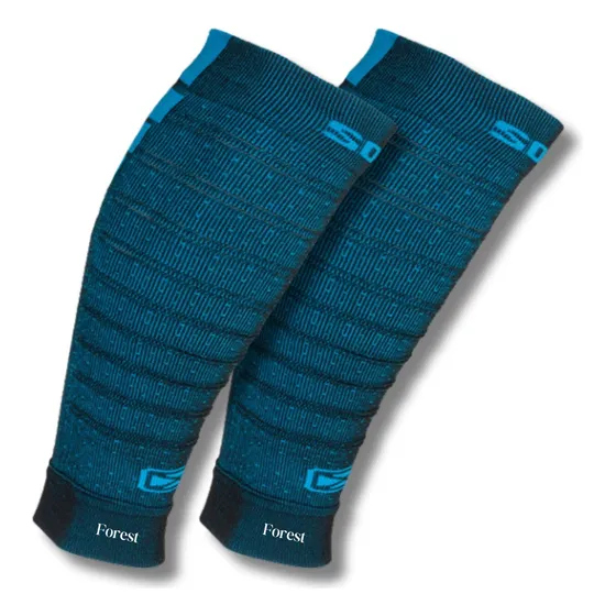 Pantorrillera Sox® Compresion Graduada 15-20 Running Fitness