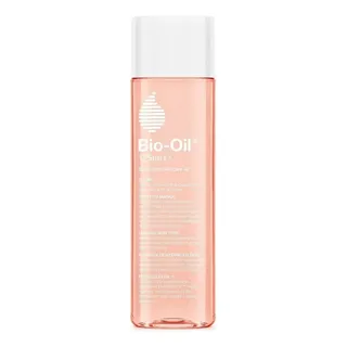 Bio-oil Oleo Restaurador Antiestrias 125ml Tipo De Embalagem Frasco Fragrância Suave Tipos De Pele Todos