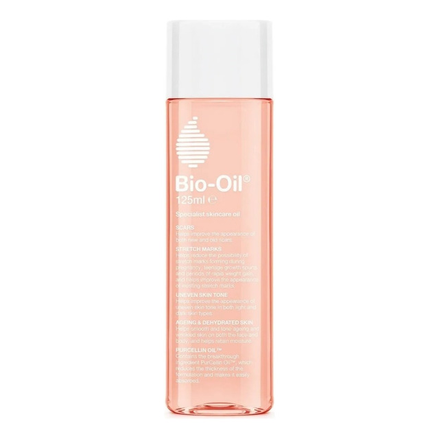 Bio-oil Oleo Restaurador Antiestrias 125ml Tipo De Embalagem Frasco Fragrância Suave Tipos... Bio-oil Oleo Restaurador Antiestrias 125ml Tipo De Embalagem Frasco Fragrância Suave Tipos...
