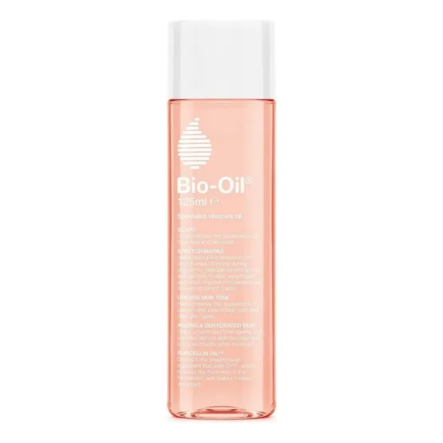 Bio-oil Oleo Restaurador Antiestrias 125ml Tipo De Embalagem Frasco FragrĂąncia Suave Tipos De Pele Todos Bio-oil Oleo Restaurador Antiestrias 125ml Tipo De Embalagem Frasco FragrĂąncia Suave Tipos De Pele Todos