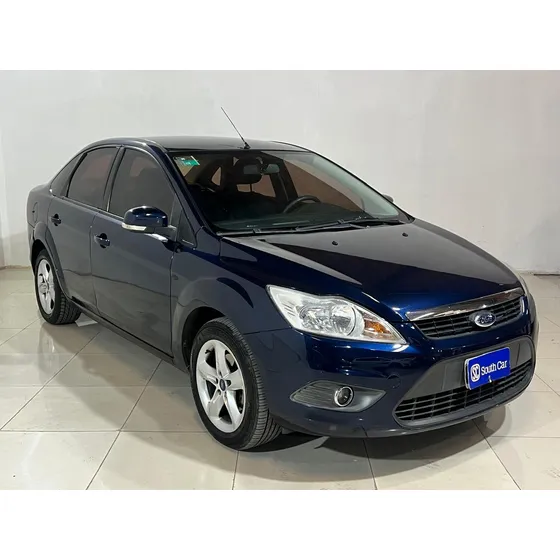 Ford Focus 2.0 Ghia