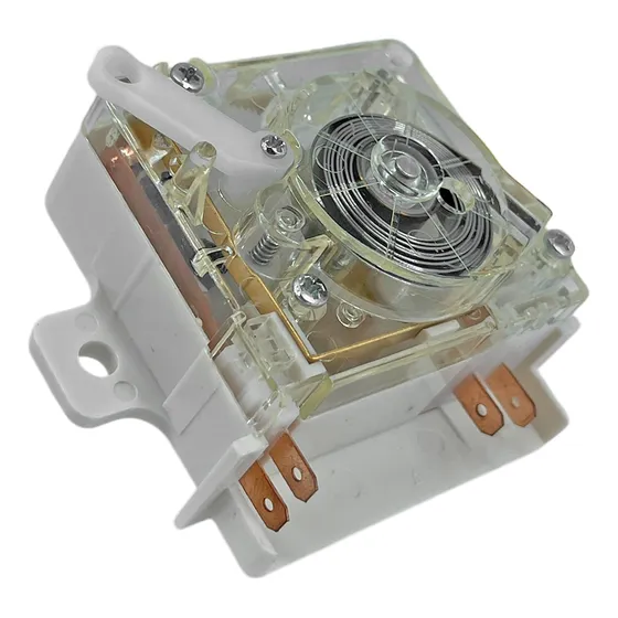Timer Lavarropas Codini Silent 4051 4052 Original