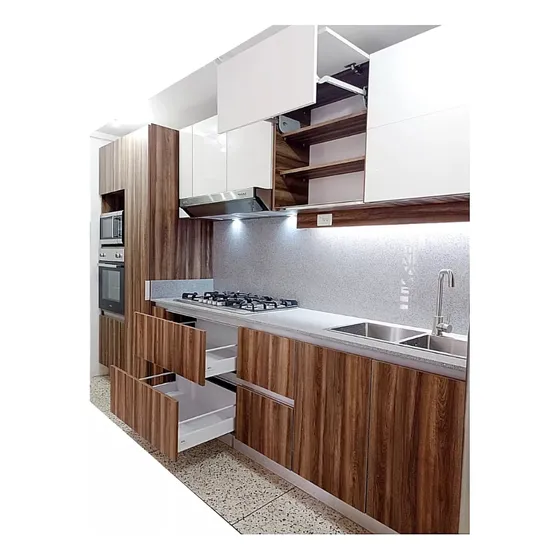 Alacena Luis Arte Y Antigüedades - Línea Cocina