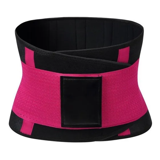 Faja Moldeadora Regent Para Fitness