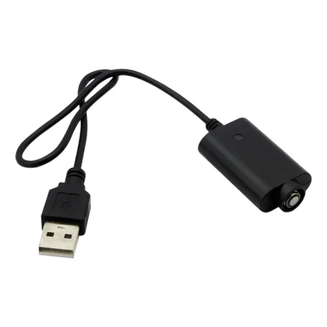 Cargador Cigarrillo Electrónico C4 C5 (en Caja)