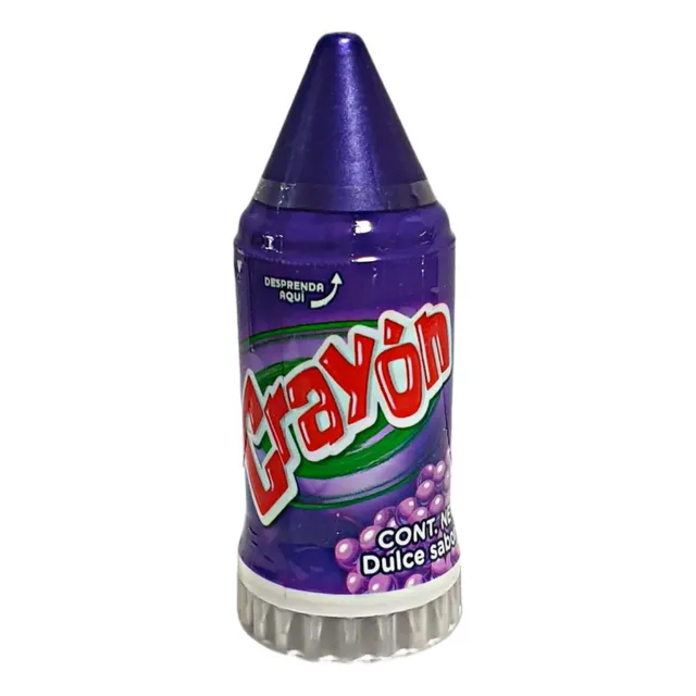 Hersheys - Crayón Uva 28gr