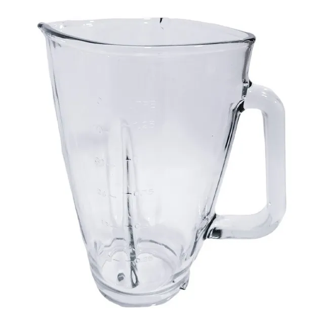 Vaso Faciclic Para Licuadora Imusa En Vidrio