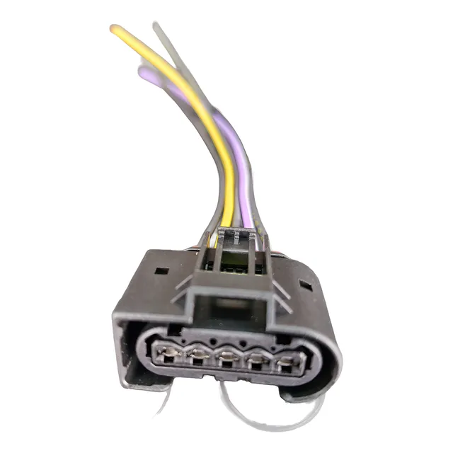 Conector Bomba Gasolina Dodge Challenger Charger Mágnum 5.7