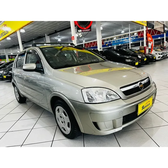 Chevrolet Corsa 1.4 Mpfi Premium 8v