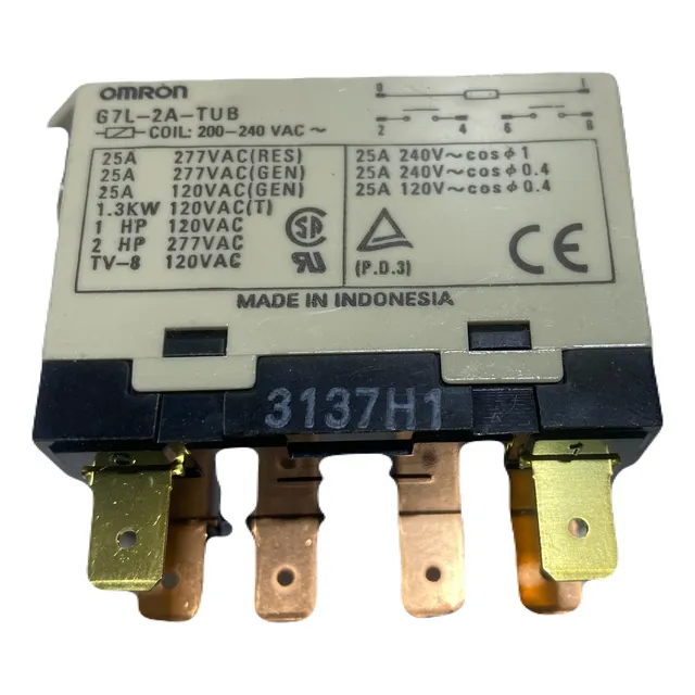 Relay Multisplit LG 6920ap3400a