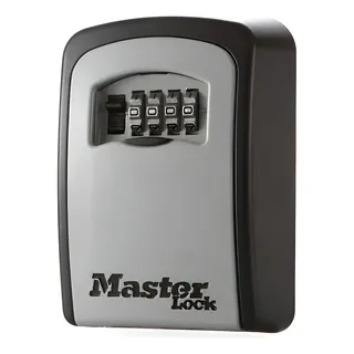 Master Lock 大型デジタルコンビネーションセーフ Master Lock | Mercado Livre