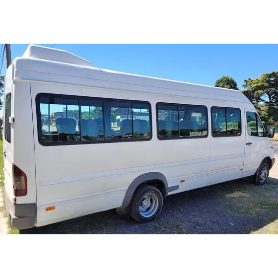 Mercedes-benz Sprinter 2.1 413 Minibus 19+1 (gb1k6)