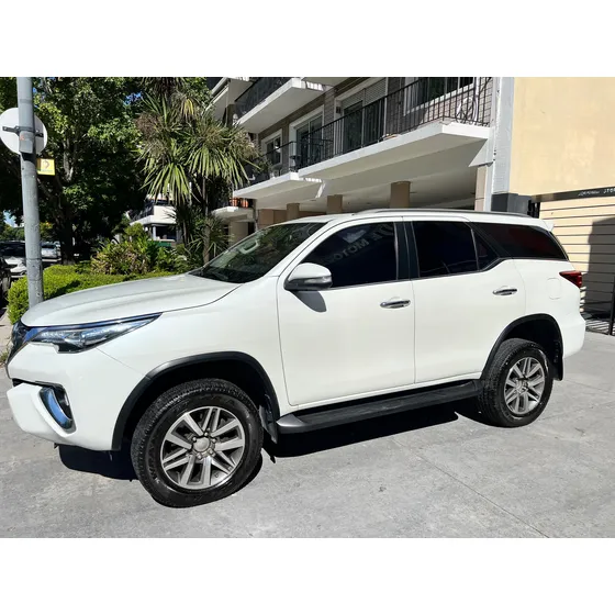 Toyota Sw4 2.8 Srx 177cv 4x4 7as At
