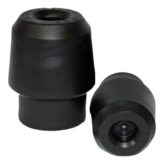 Kit C/ 2 Nylon Reposição Protetor Stunt Race Street Original