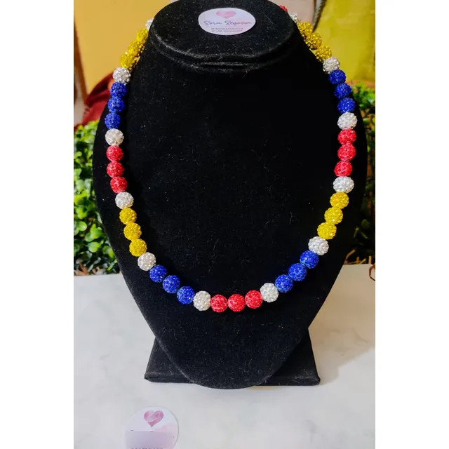 Collar De Beisbol, Bola De Fuego
