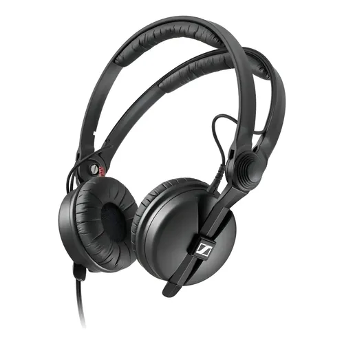 Fone de ouvido Sennheiser Momentum 4 Wireless Black Nuevos