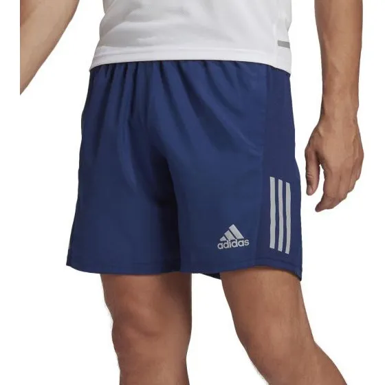 Short adidas Own The Run Running Entrenamiento - Auge