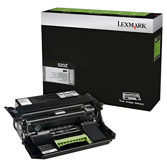 Fotoconductor Lexmark 52d0z00 Mx710/711/810/811 Diginet
