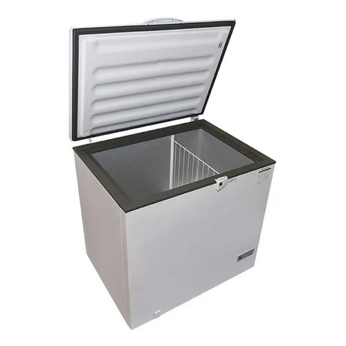 Freezer Horizontal Consul Cha31kbdwx 309 L Eficiencia B Color Blanco