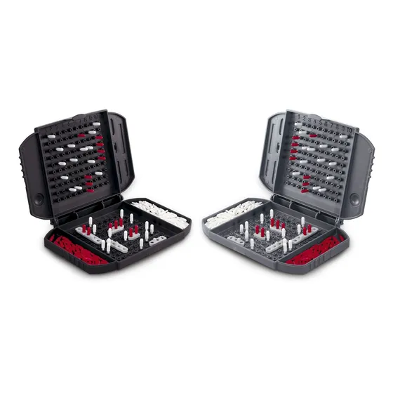 Juego De Mesa Hasbro Gaming Viaje Battleship