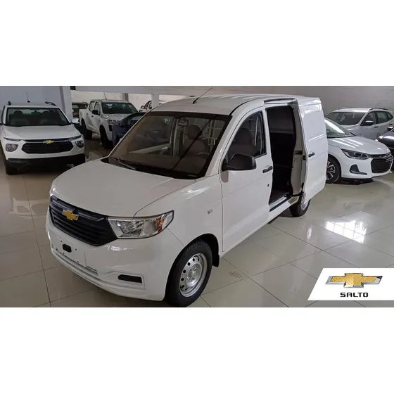 Chevrolet N400 -