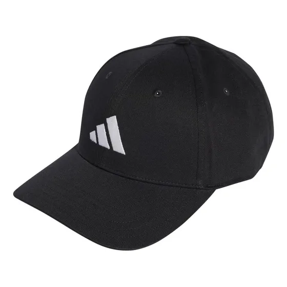 Adidas Gorro New Logo Baseball Black Osfm