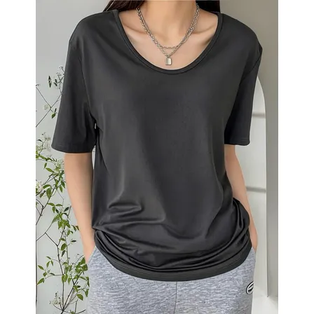 Blusa Mujer Amplia Y Comoda