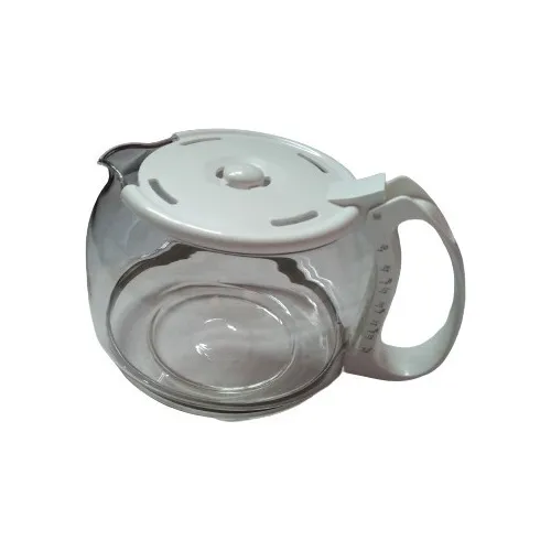 Jarra De Cafetera Electrolux. 10 Tazas. 