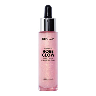 Primer Revlon Revlon Photoready Rose Glow Hydrating Primer Primer Revlon Revlon Photoready Rose Glow Hydrating Primer