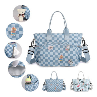 Mochila Pañalera Impermeable Bebe Viaje Articulos Para Bebe Mochila Pañalera Impermeable Bebe Viaje Articulos Para Bebe