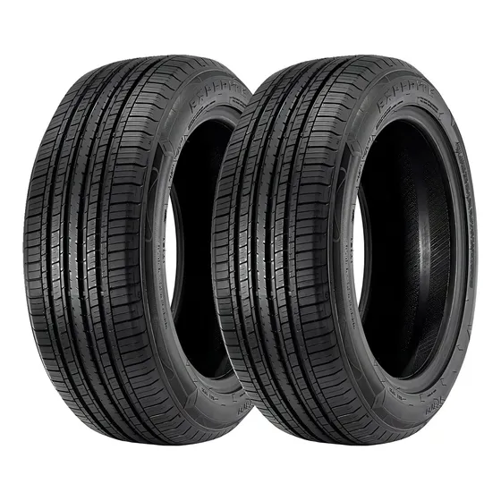 Kit de 2 pneus Itaro IT101 245/70R16 111 - 1090 kg T